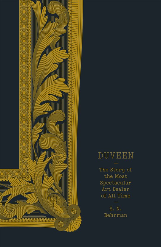 duveen