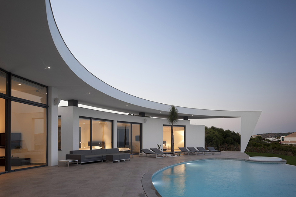 architecture-residence-Colunata